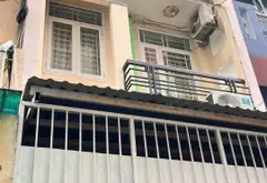 💥NHÀ 3 TẦNG KHU VỰC PHẠM VĂN CHIÊU – 5TY55 TL... Bán nhà riêng tại An Hội Tây, Hồ Chí Minh 01