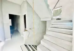 Nhà 3 tầng hứa hẹn phát triển tương lai sáng ở quận trung tâm... Bán nhà riêng tại Ngọc Hồi, Hà Nội 04