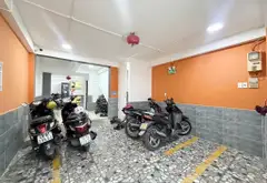 Bán nhà 5 tầng kiên cố tại Nghĩa Phát, P6 Tân Bình, giá ưu đãi 7.7 tỷ... Bán nhà riêng tại Tân Hòa, Hồ Chí Minh 02