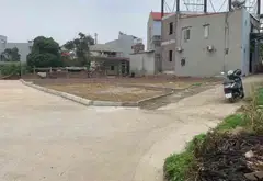 Bán đất thổ cư xã Vệ Linh, diện tích đa dạng, pháp lý rõ ràng... Bán đất tại Sóc Sơn, Hà Nội 01