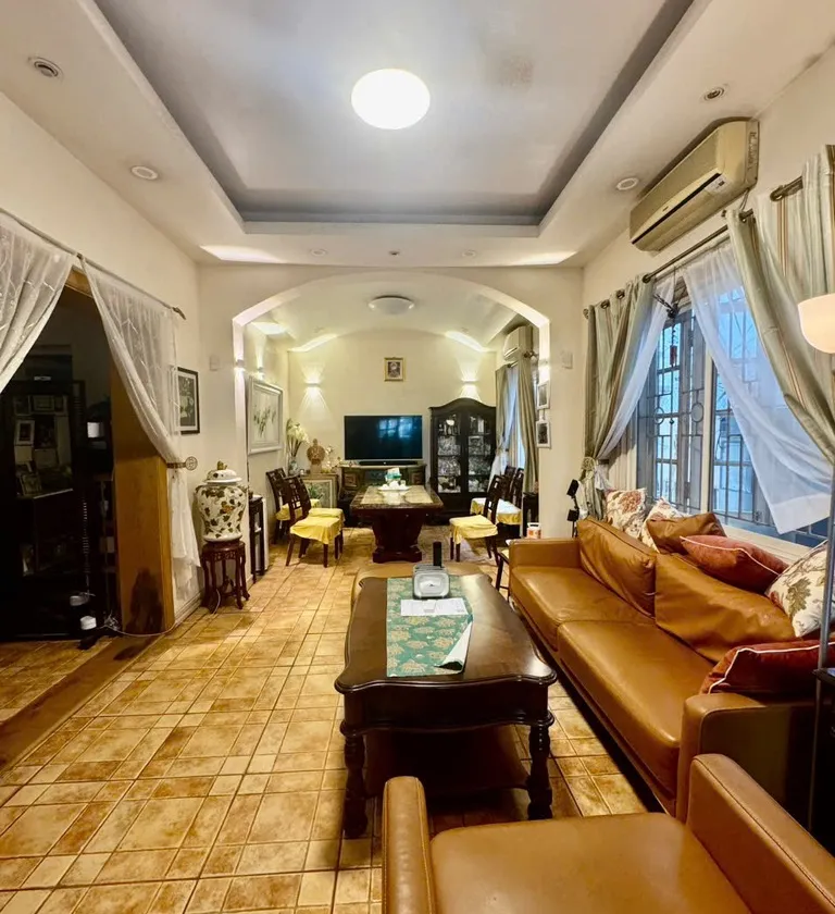 Bán biệt thự liền kề 2 tầng lô góc tại Tây Hồ Tây... Bán biệt thự, liền kề tại Tây Hồ, Hà Nội 01