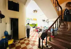 Nhà 3 tầng phân lô ô tô, ngõ thông, gần phố sầm uất... Bán nhà riêng tại Hà Đông, Hà Nội 06