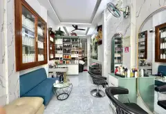 Bán nhà 3 tầng diện tích 70m2 mặt tiền đường sầm uất tại Gò Vấp... Bán nhà riêng tại An Hội Tây, Hồ Chí Minh 01