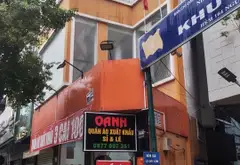 Nhà mặt phố Nguyễn Văn Trỗi quận Phú Nhuận, cơ hội đầu tư giá trị cao... Bán nhà mặt phố tại Phú Nhuận, Hồ Chí Minh 07