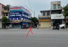 Bán nhà riêng 3 tầng tại trung tâm Thủy Nguyên, gần ngã tư thị trấn Núi Đèo, diện tích 61.5m²... Bán nhà riêng tại Thủy Nguyên, Hải Phòng 01
