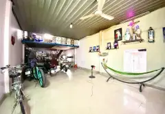 Nhà rộng 148m2 Đông Hưng Thuận, ngay khu chợ sầm uất... Bán nhà riêng tại Đông Hưng Thuận, Hồ Chí Minh 03