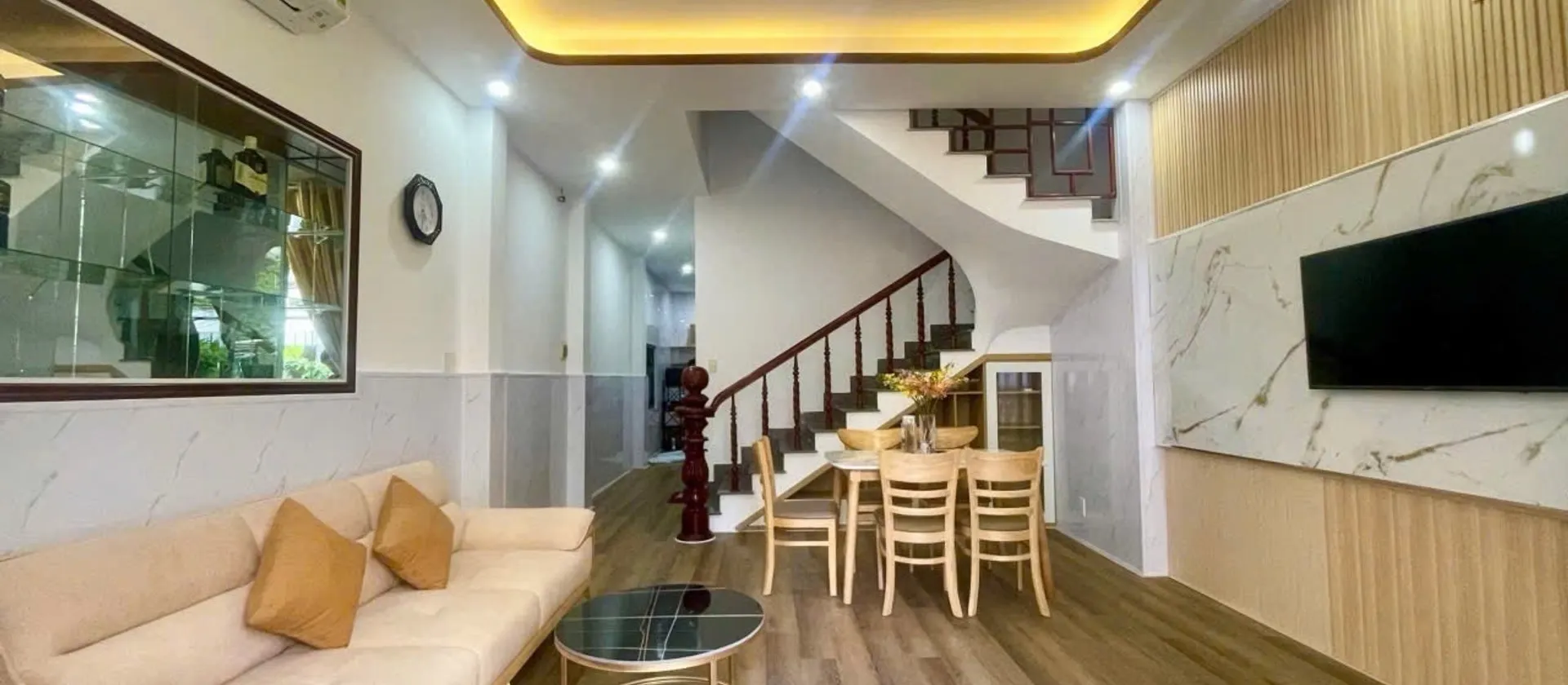 CƠ HỘI VÀNG NHÀ 2 TẦNG PHỐ HÀ BỔNG - SÁT BIỂN, GIÁ CỰC TỐT!... Bán nhà riêng tại Sơn Trà, Đà Nẵng 01