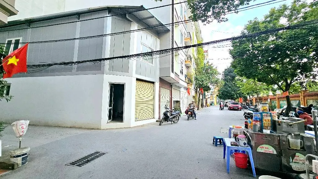 🎯💖🌏CHỈ 9.9 TỶ BÁN NHÀ KIM GIANG 50M2 LÔ GÓC, MT 5M, NGÕ 7M, GẦN THE MANOR NGUYỄN XIỂN.... Bán nhà riêng tại Thanh Liệt, Hà Nội 01
