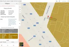 Cơ hội vàng sở hữu nhà mặt phố Hóc Môn giá sốc... Bán nhà mặt phố tại Hóc Môn, Hồ Chí Minh 02
