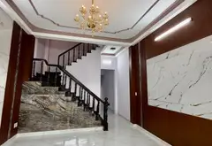 🔥 6,X TỶ – NHÀ 5 TẦNG, HXH – TRUNG TÂM LINH CHIỂU, THỦ ĐỨC - CẠNH VÕ VĂN NGÂN 🔥... Bán nhà riêng tại Thủ Đức, Hồ Chí Minh 01