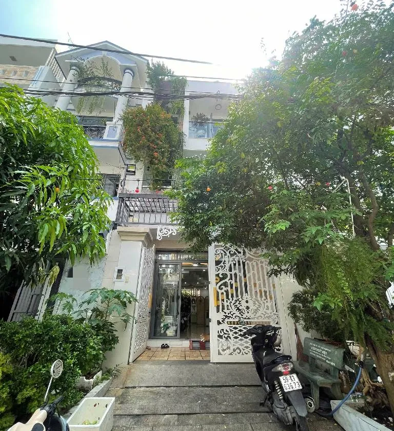 Cơ hội hiếm có sở hữu nhà mặt phố khu Tên Lửa giá giảm sốc... Bán nhà mặt phố tại An Lạc, Hồ Chí Minh 01