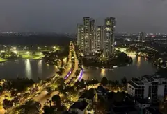 Cơ hội sở hữu căn hộ 2 phòng ngủ thoáng đãng tại Westbay B, Ecopark giá tốt... Bán căn hộ chung cư tại Phụng Công, Hưng Yên 07
