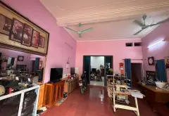 BÁN ĐẤT TẶNG NHÀ 2 TẦNG MẶT PHỐ QL3 LỘC HÀ XÃ ĐÔNG ANH KINH DOANH DÒNG TIỀN... Bán nhà mặt phố tại Đông Anh, Hà Nội 05