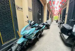Bán nhà riêng diện tích 30m... Bán nhà riêng tại Sơn Đồng, Hà Nội 02
