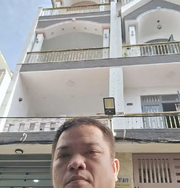 Căn hộ 4 phòng ngủ rộng rãi tại Bình Tân, giá ưu đãi... Bán căn hộ chung cư tại Bình Tân, Hồ Chí Minh 01