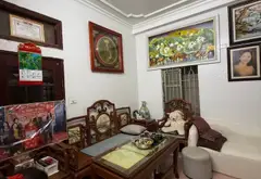 Bán nhà mặt phố Vũ Tông Phan, 5 tầng, 6 phòng ngủ, diện tích 77m2, giá 42 tỷ... Bán nhà mặt phố tại Khương Đình, Hà Nội 03