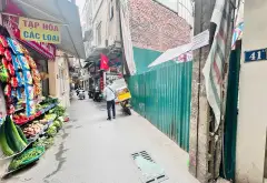 🍁 PHAM VĂN ĐỒNG_ MẢNH ĐẤT HIẾM CÒN XÓT - MẶT NGÕ THÔNG KINH DOANH -... Bán nhà riêng tại Phú Diễn, Hà Nội 01