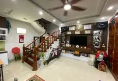 Nhà Đẹp Trung Tâm Ba Đình, Sẵn Sàng Đón Chủ Mới... Bán nhà riêng tại Ba Đình, Hà Nội 01