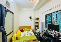 Bán nhà 20m2 4.5 tầng gần Đại học Bách Khoa quận Hai Bà Trưng... Bán nhà riêng tại Bạch Mai, Hà Nội 07