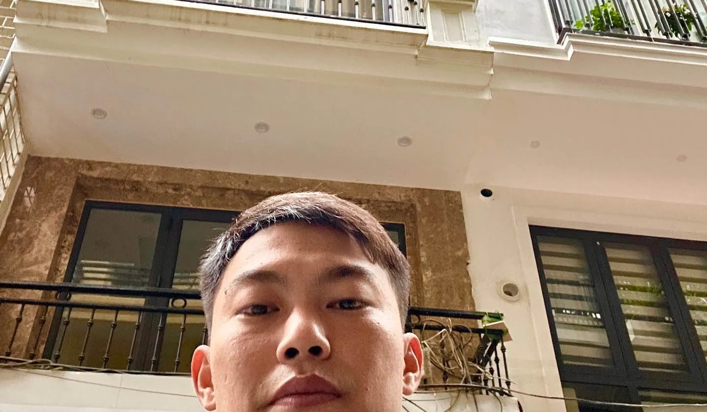 NGUYỄN CHÍ THANH – PHÂN LÔ – KINH DOANH 36m² × 6 tầng – Thang máy – Giá 20,5 tỷ... Bán nhà riêng tại Láng, Hà Nội 01