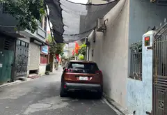 Bán đất 42,6m2 xã Đông Anh Hà Nội, ô tô đỗ cửa, gần Vin Cổ Loa... Bán đất tại Đông Anh, Hà Nội 02