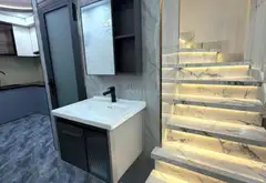 - Gồm 3 phòng ngủ, 3 WC, có ban công thoáng mát.
- 🚗 VF3 vào tới nhà, hẻm rộng rãi, sạch sẽ.
-... Bán nhà riêng tại An Hội Tây, Hồ Chí Minh 16