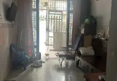 Bán nhà 2 tầng 118m2 phường Hòa Bình quận 11 giá tốt... Bán nhà riêng tại Hòa Bình, Hồ Chí Minh 06