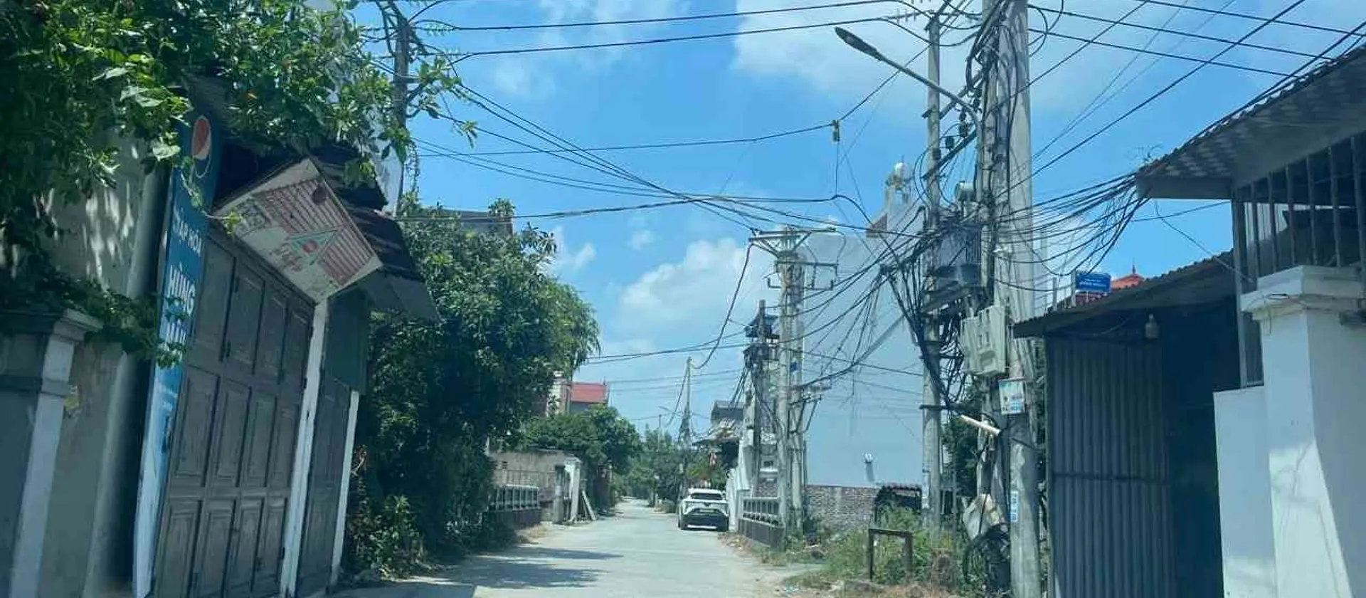 🔥 ĐƯỜNG NHẠN - THƯ LÂM - HÀ NỘI. 🔥
• Diện tích 60m², mặt tiền hậu 4m, khổ đất vuông vắn... Bán đất tại Thư Lâm, Hà Nội 01
