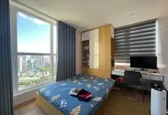 Bán căn hộ 3 phòng ngủ lô góc tại phường Đại Mỗ, Hà Nội với tầm nhìn công viên... Bán căn hộ chung cư tại Đại Mỗ, Hà Nội 06