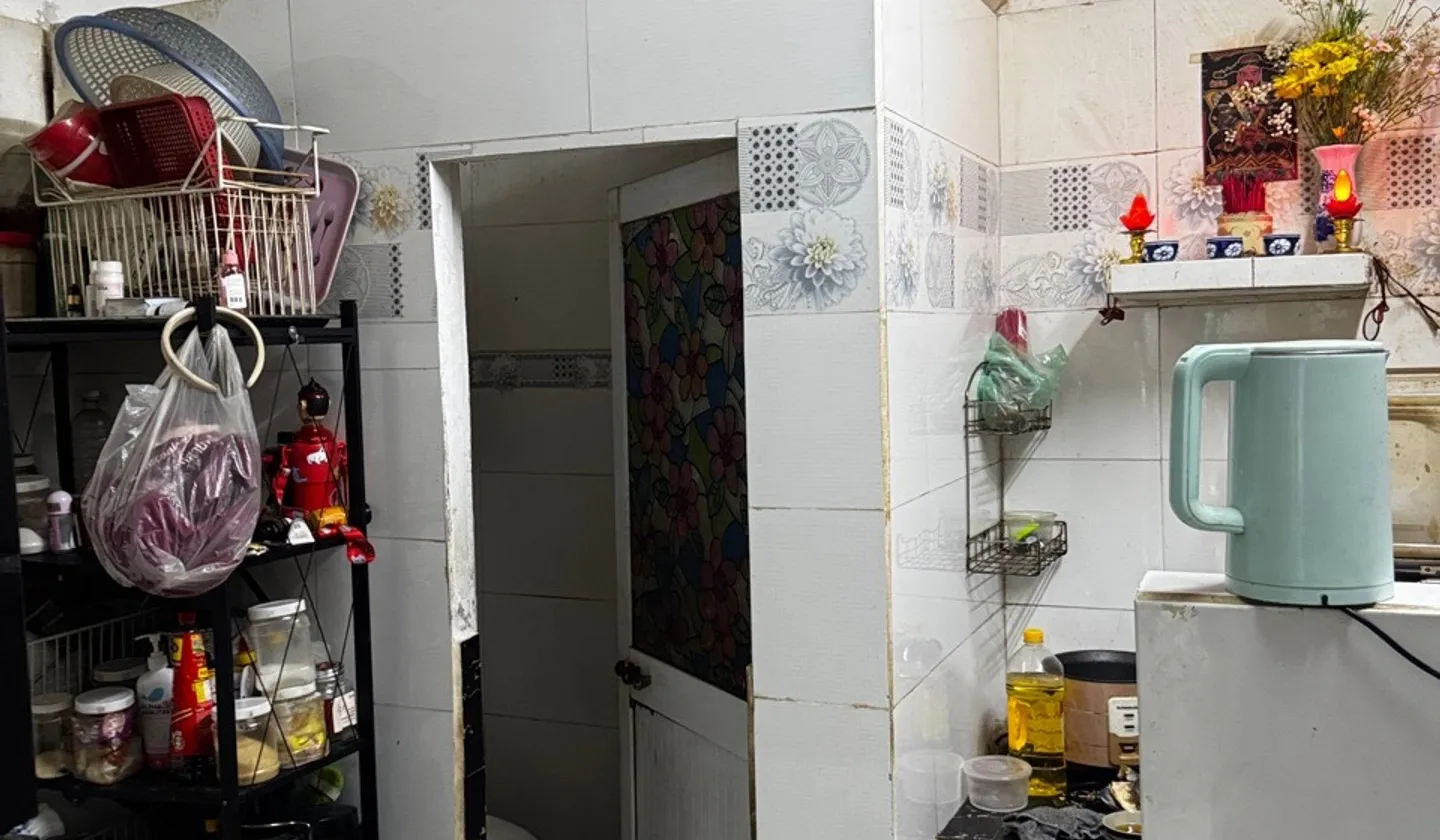 Bán nhà riêng 2 tầng diện tích 27m² tại Phường Hải Châu, Đà Nẵng - gần trường Tiểu học Hòa Cường... Bán nhà riêng tại Hải Châu, Đà Nẵng 01