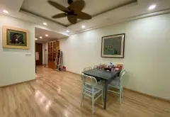 Bán căn hộ 2 phòng ngủ tại phường Thanh Xuân, Hà Nội, thiết kế hiện đại, pháp lý đầy đủ... Bán căn hộ chung cư tại Thanh Xuân, Hà Nội 03