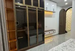 Nhà 6 tầng 4 PN mặt phố Quận 12, đầy đủ nội thất... Bán nhà mặt phố tại Đông Hưng Thuận, Hồ Chí Minh 12