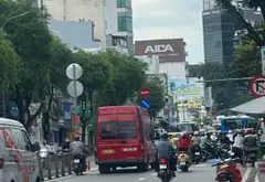 CHỈ 130TR/M GIÁ THẤP HƠN THỊ TRƯỜNG,HXH QUAY ĐẦU SÁT MẶT TIỀN NGAY LÊ QUANG Đ... Bán nhà riêng tại Bình Thạnh, Hồ Chí Minh 02