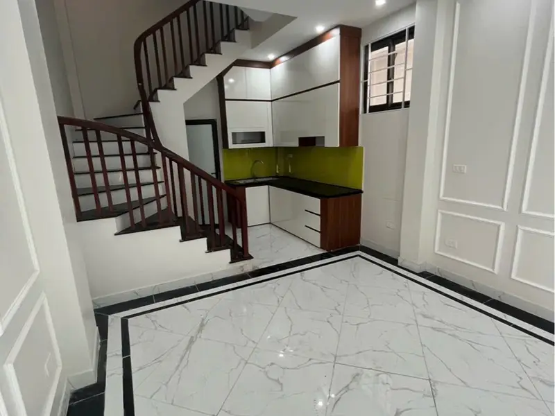 BÁN NHÀ XUÂN PHƯƠNG DT30M... Bán nhà riêng tại Xuân Phương, Hà Nội 01