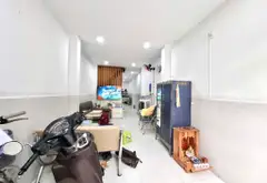 Bán nhà 3 tầng 42m2 tại Tân Bình hẻm xe tải, thích hợp kinh doanh... Bán owner_side tại Bảy Hiền, Hồ Chí Minh 04
