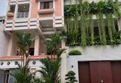 Biệt thự Nguyễn Trọng Tuyển, Phú Nhuận, sang trọng 6 tầng có thang máy tại khu compound.... Bán nhà riêng tại Phú Nhuận, Hồ Chí Minh 01