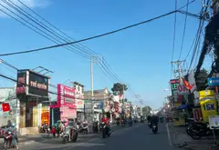Nhà gần Chợ Đầu Mối giá tốt, cơ hội hiếm có để sở hữu ngay... Bán nhà riêng tại Tam Bình, Hồ Chí Minh 04
