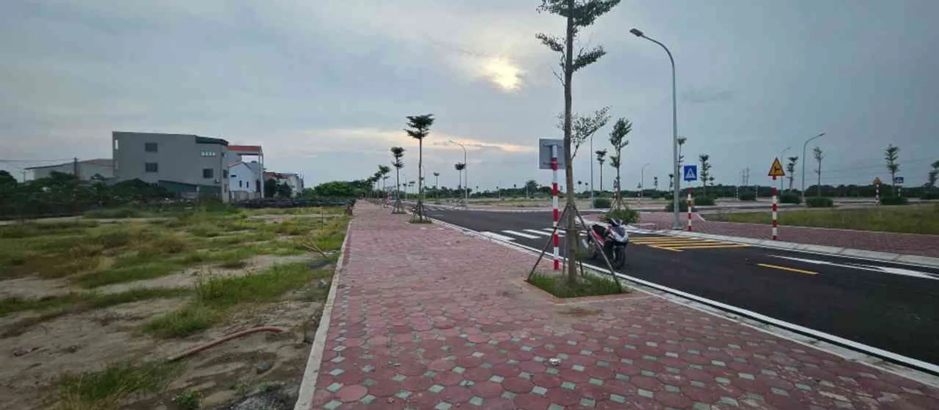 Đất đông tảo-hoàn long- Hưng Yên tiềm lăng bứt phá... Bán đất tại Hoàn Long, Hưng Yên 01