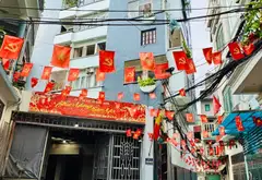 Căn hộ 1 phòng ngủ gần Ngã Tư Vọng, giá dưới 3 tỷ... Bán căn hộ chung cư tại Tương Mai, Hà Nội 13