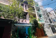 Nhà 4 Tầng Hẻm Xe Tải Tránh Quận 10, Thu Nhập 27 Triệu/Tháng... Bán nhà riêng tại Hòa Hưng, Hồ Chí Minh 01