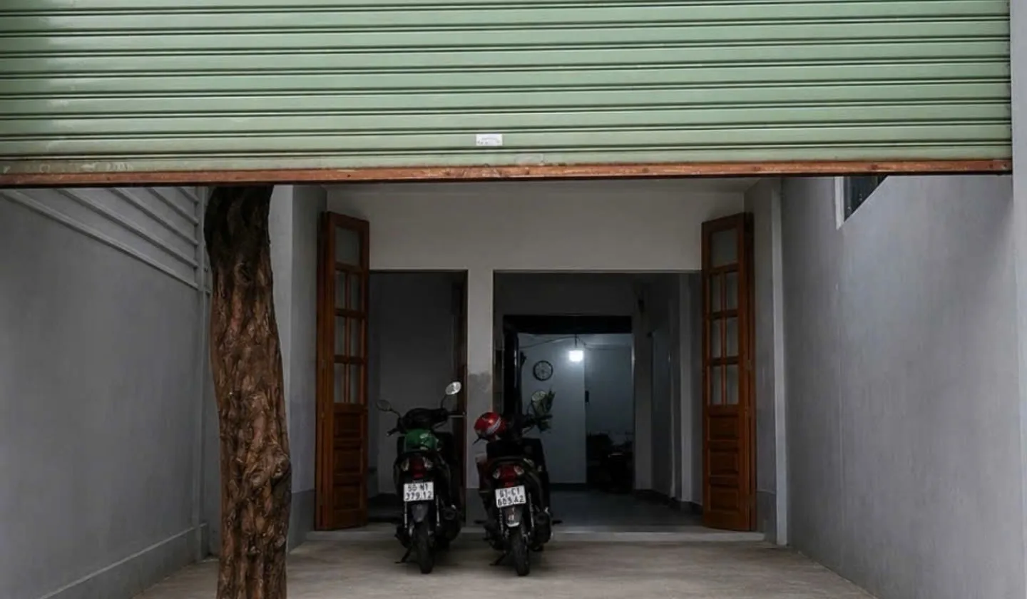 Bán nhà mặt phố phường Dĩ An, diện tích 79.9m² giá 4.8 tỷ... Bán nhà mặt phố tại Dĩ An, Hồ Chí Minh 01