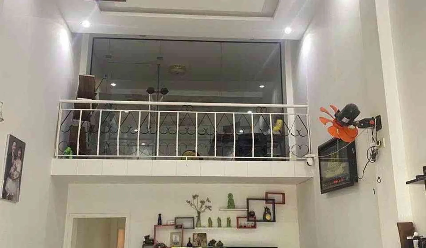 Nhà riêng đẳng cấp tại phường An Khê, trung tâm Đà Nẵng... Bán nhà riêng tại An Khê, Đà Nẵng 01