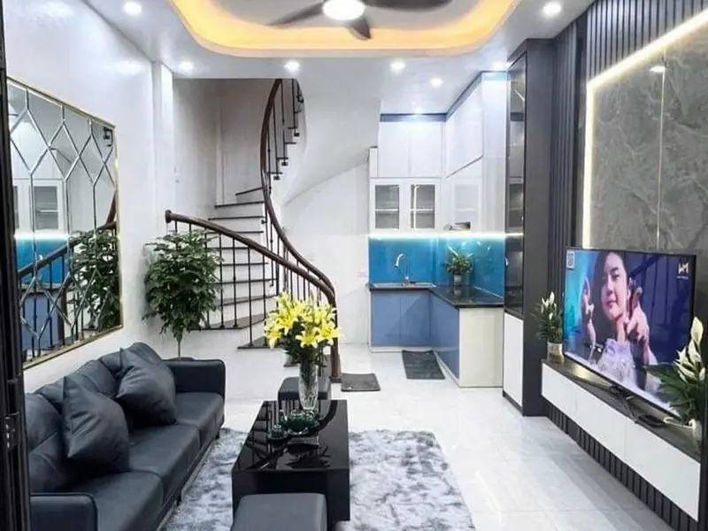 Bán nhà riêng 5 tầng tại trung tâm quận Đống Đa, diện tích 23.6 m2, pháp lý rõ ràng... Bán nhà riêng tại Văn Miếu - Quốc Tử Giám, Hà Nội 01