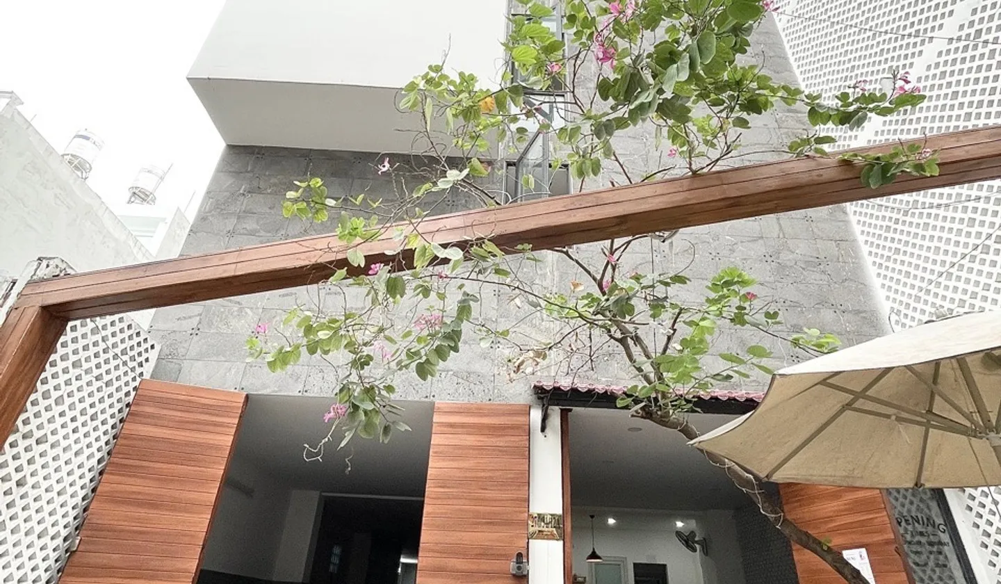 Bán CHDV tại phường An Hội Đông với kiến trúc đẳng cấp và không gian riêng tư tuyệt đối... Bán nhà mặt phố tại An Hội Đông, Hồ Chí Minh 01