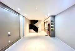 Bán nhà riêng 4 tầng gần Chợ Hàng, Hồ Sen, thiết kế hiện đại... Bán nhà riêng tại Lê Chân, Hải Phòng 02