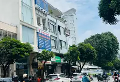 Nhà phố Nguyễn Trãi - Kinh doanh sầm uất, đầu tư sinh lời, Trung Tâm Sài Gòn - Chợ Lớn... Bán nhà mặt phố tại Chợ Lớn, Hồ Chí Minh 12