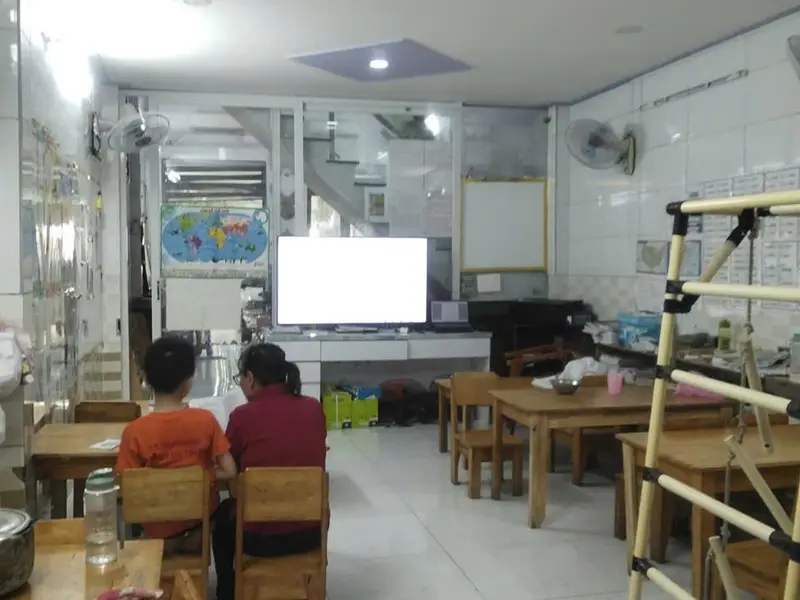 Nhà sổ riêng,đường Huỳnh Thị Hai,Tân Chánh Hiệp quận 12,101m, giá 5.5 tỷ... Bán nhà riêng tại Trung Mỹ Tây, Hồ Chí Minh 01
