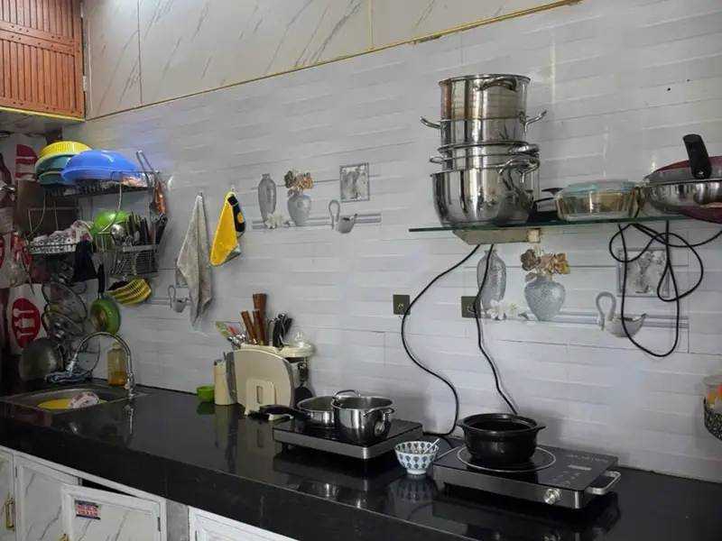Bán căn hộ 2 phòng ngủ tại phường A4, Vicoland, giá hợp lý 2.55 tỷ... Bán căn hộ chung cư tại An Hải, Đà Nẵng 01
