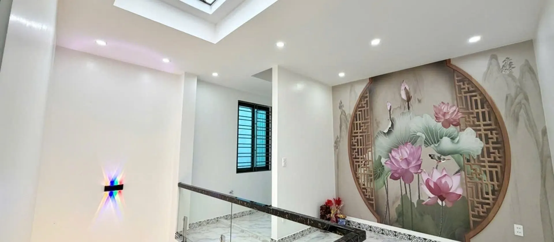 Nhà xinh 3 tầng độc lập tại trung tâm Cát Dài, Lê Chân... Bán nhà riêng tại An Biên, Hải Phòng 01