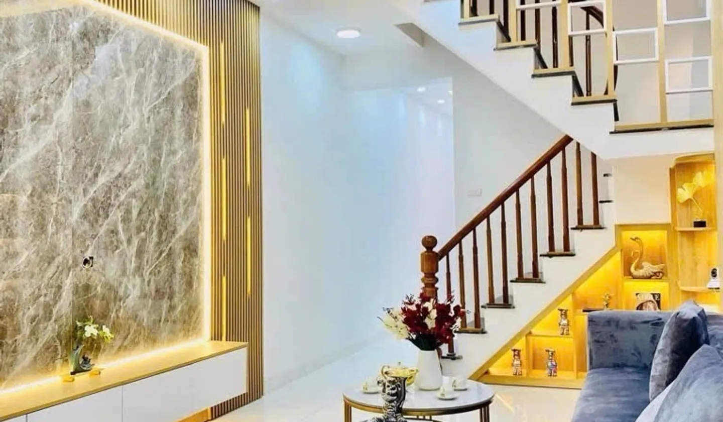 Bán nhà riêng... Bán nhà riêng tại Bạch Mai, Hà Nội 01